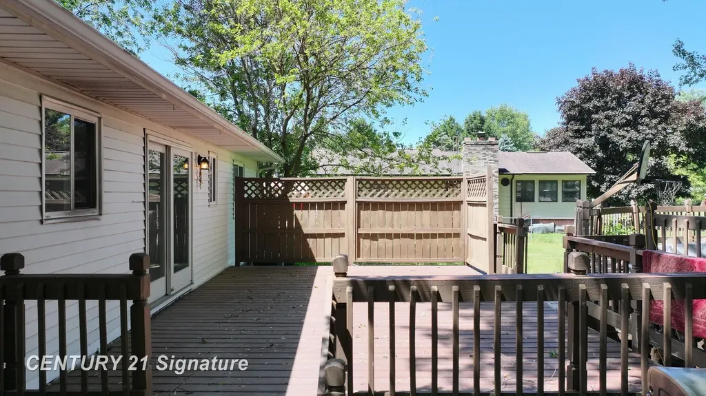 4468 Stacy Court Vienna Charter Township MI 48420