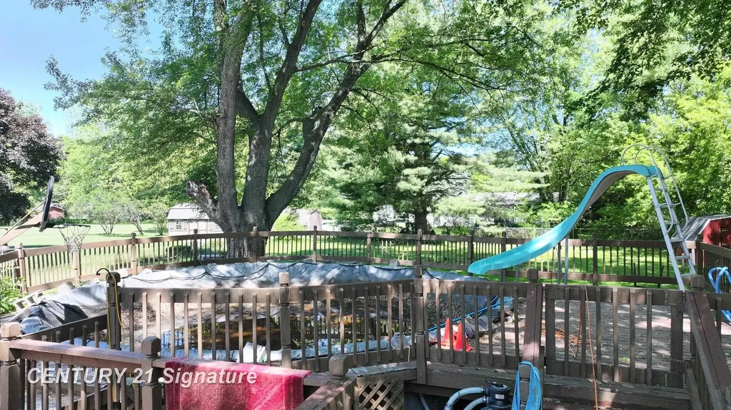 4468 Stacy Court Vienna Charter Township MI 48420