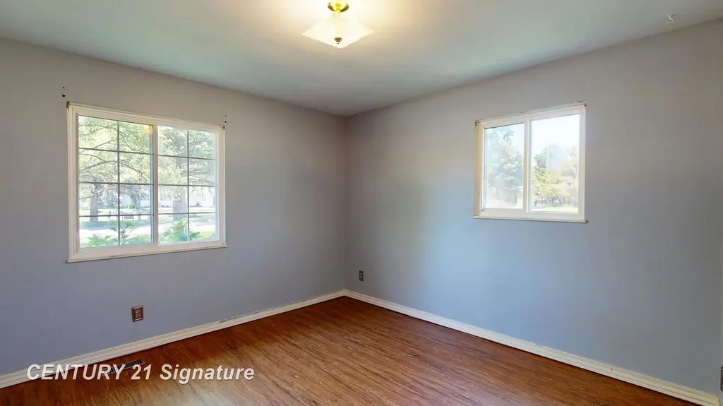 4468 Stacy Court Vienna Charter Township MI 48420
