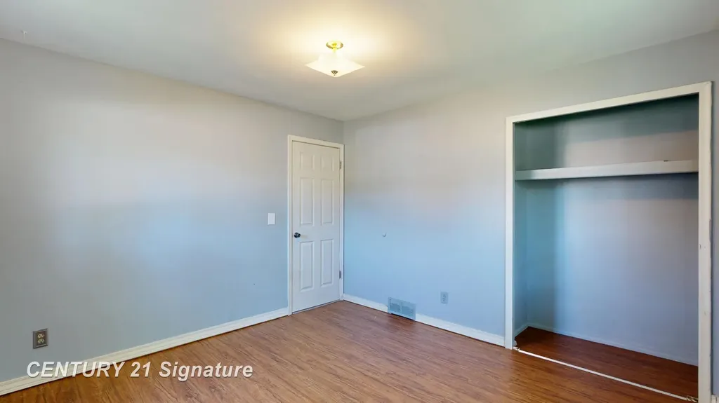 4468 Stacy Court Vienna Charter Township MI 48420