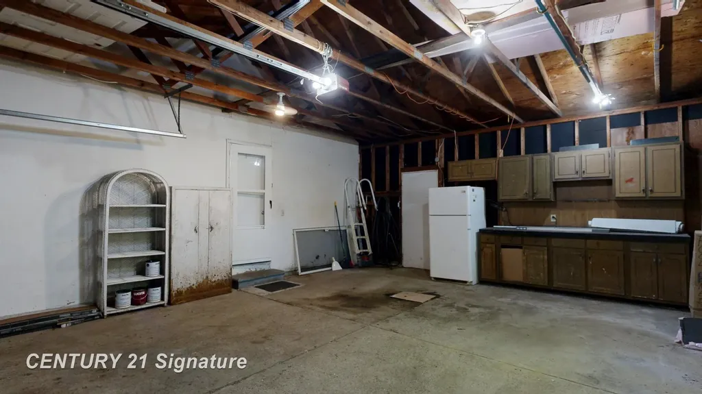 4468 Stacy Court Vienna Charter Township MI 48420