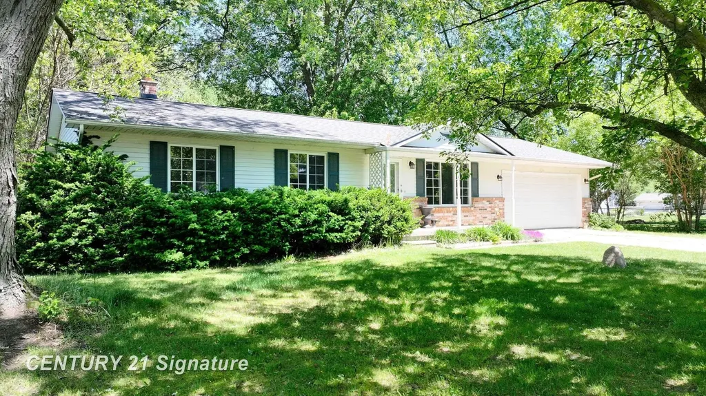 4468 Stacy Court Vienna Charter Township MI 48420