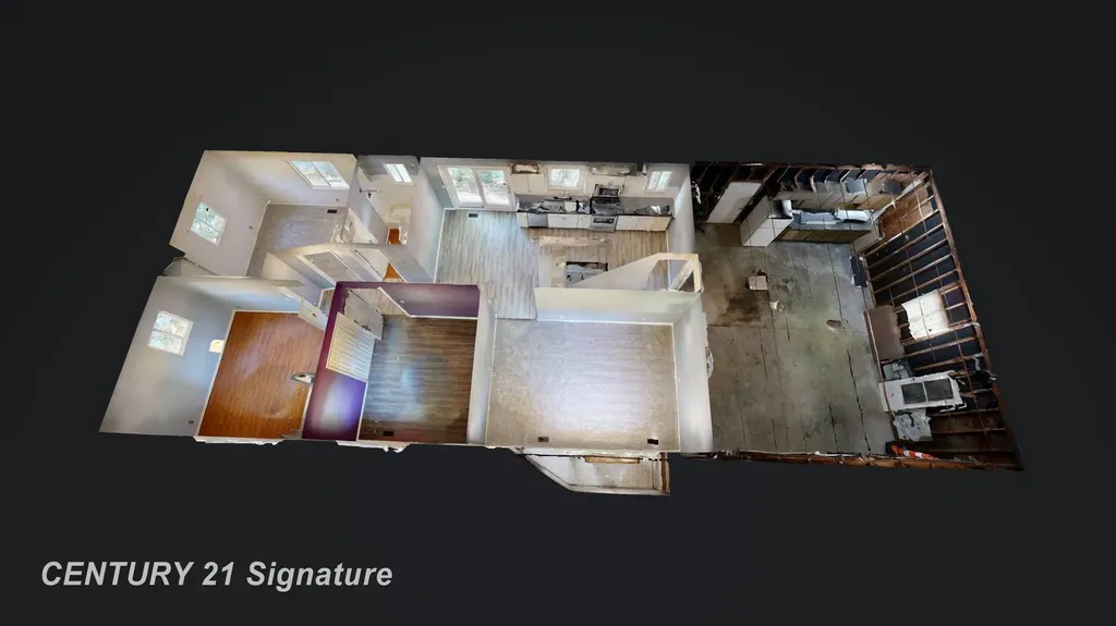 4468 Stacy Court Vienna Charter Township MI 48420