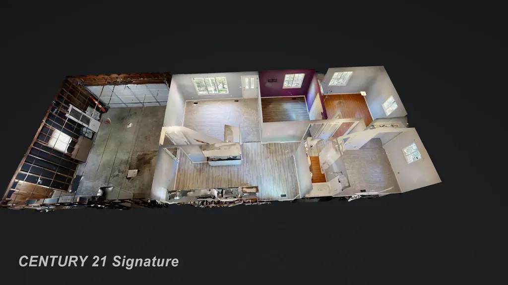 4468 Stacy Court Vienna Charter Township MI 48420