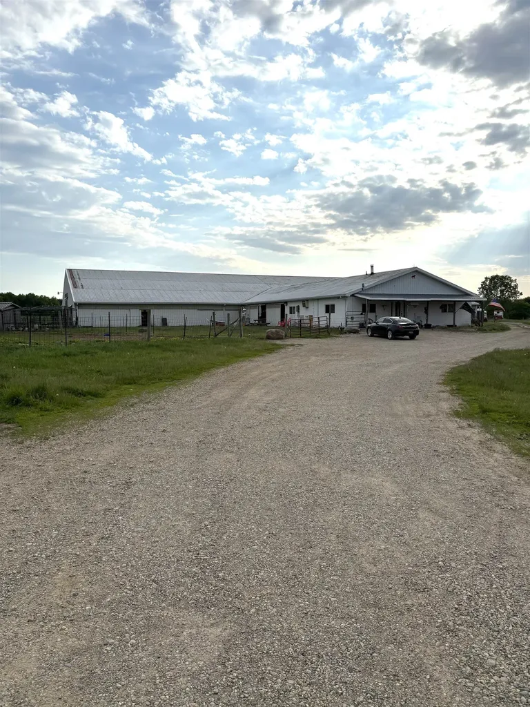 8680 Parks Road Ovid Township MI 48866
