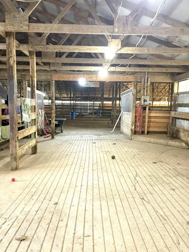 8680 Parks Road Ovid Township MI 48866