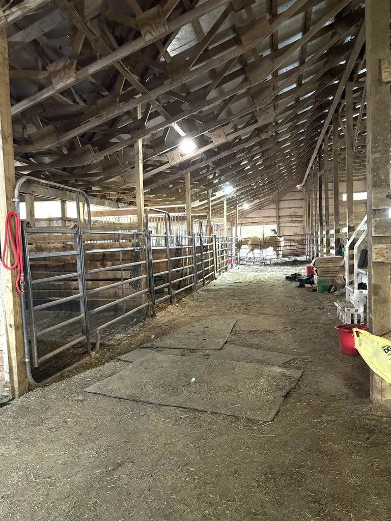 8680 Parks Road Ovid Township MI 48866