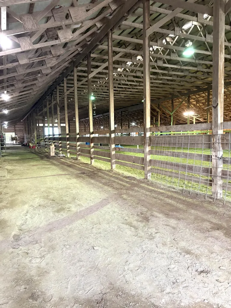 8680 Parks Road Ovid Township MI 48866