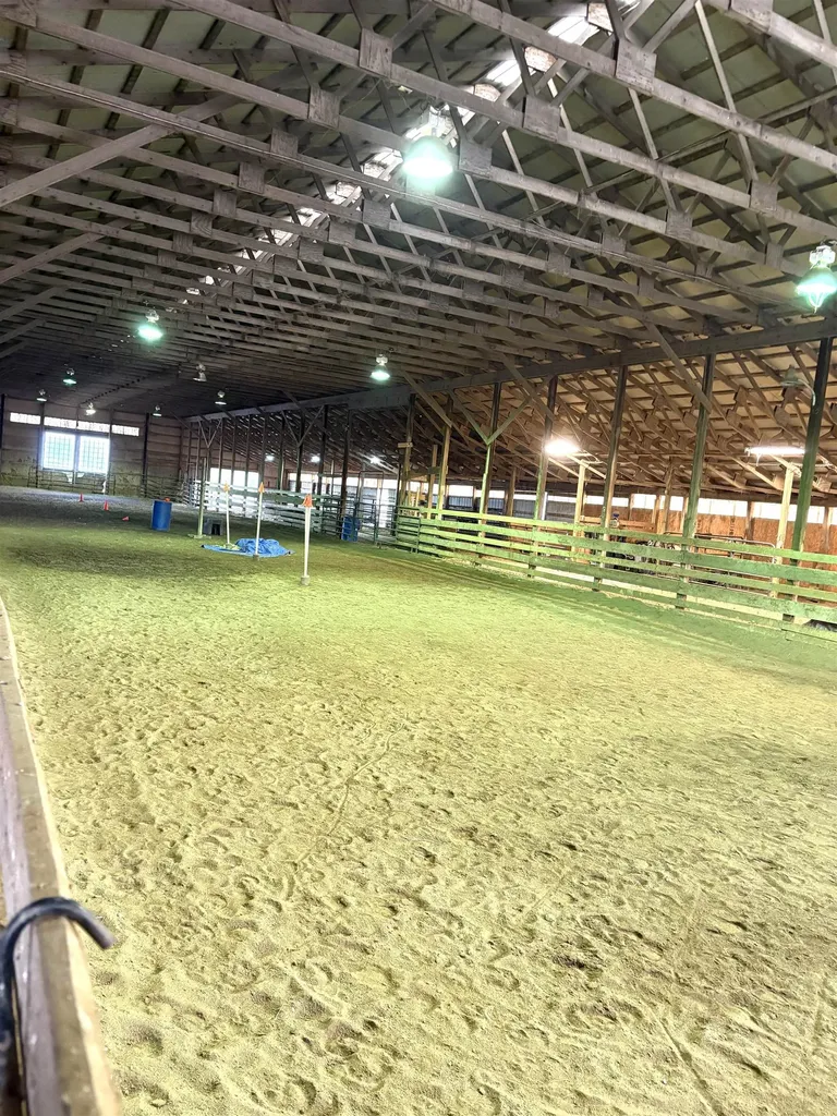 8680 Parks Road Ovid Township MI 48866