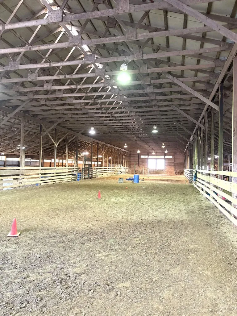 8680 Parks Road Ovid Township MI 48866