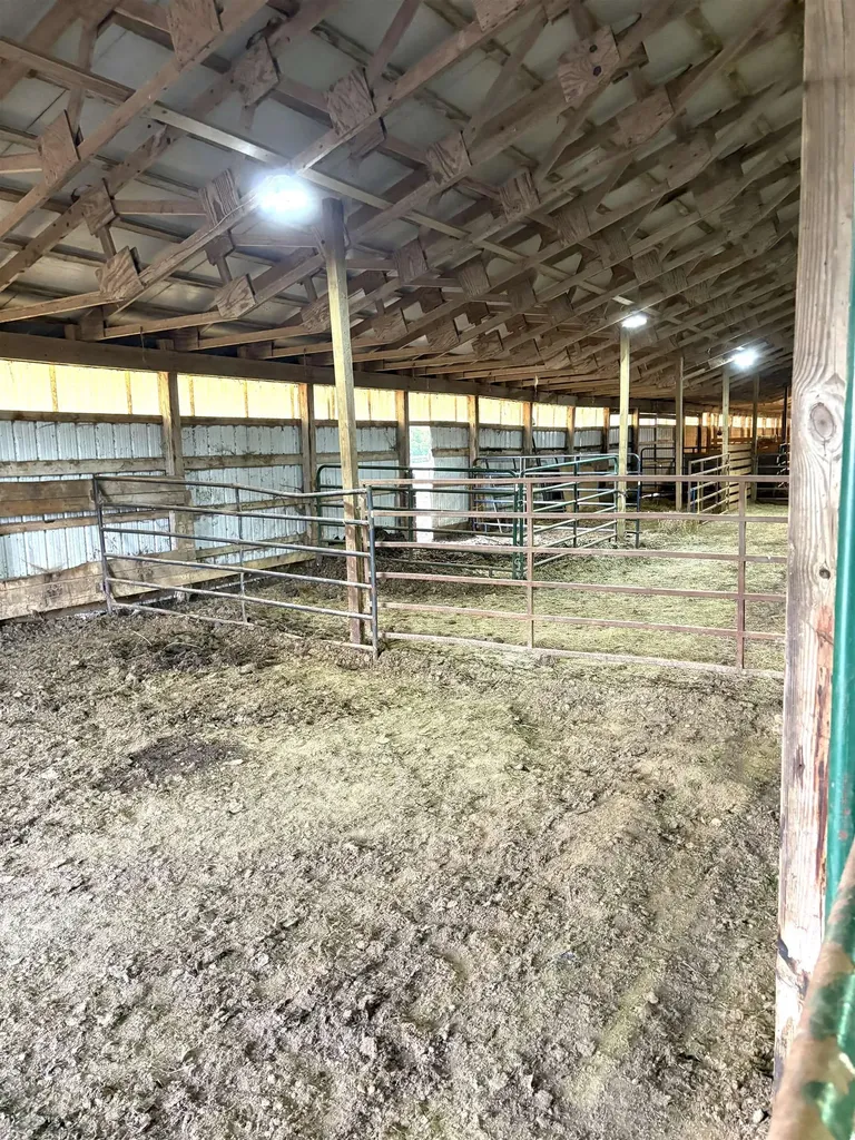 8680 Parks Road Ovid Township MI 48866