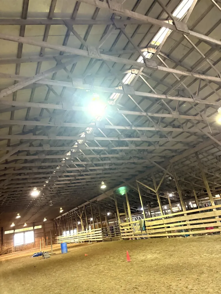 8680 Parks Road Ovid Township MI 48866