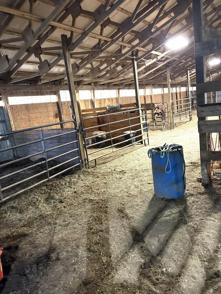 8680 Parks Road Ovid Township MI 48866
