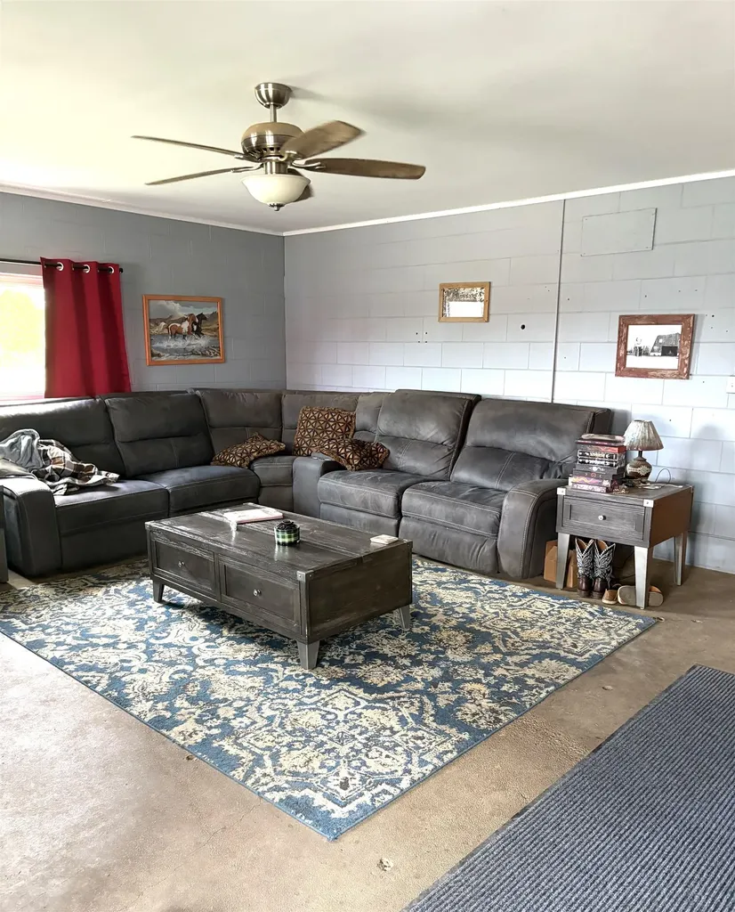 8680 Parks Road Ovid Township MI 48866