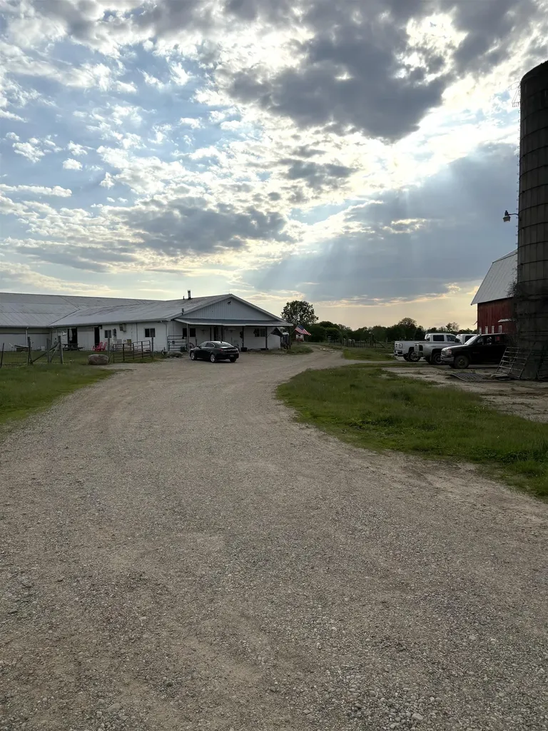 8680 Parks Road Ovid Township MI 48866
