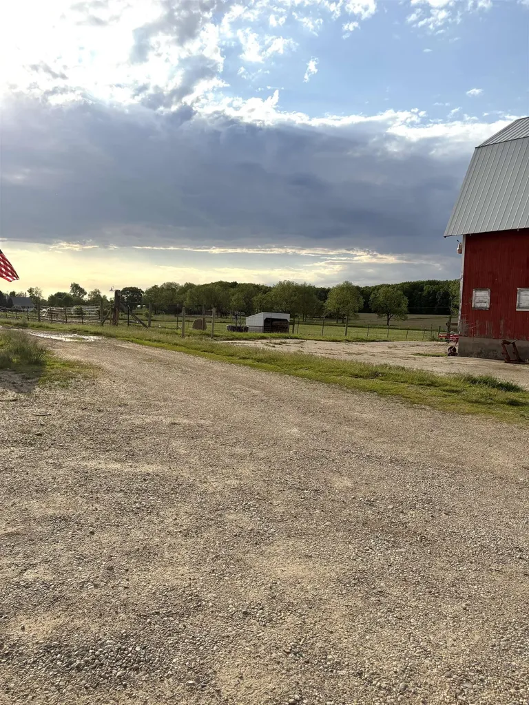 8680 Parks Road Ovid Township MI 48866