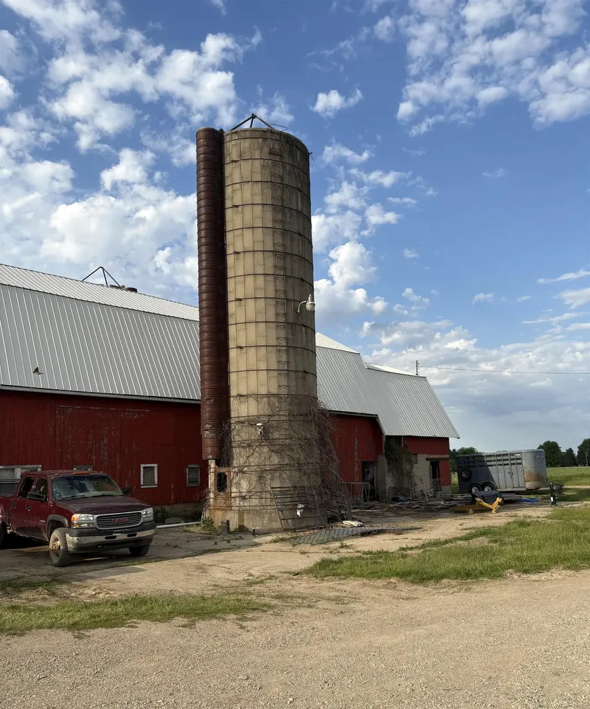 8680 Parks Road Ovid Township MI 48866