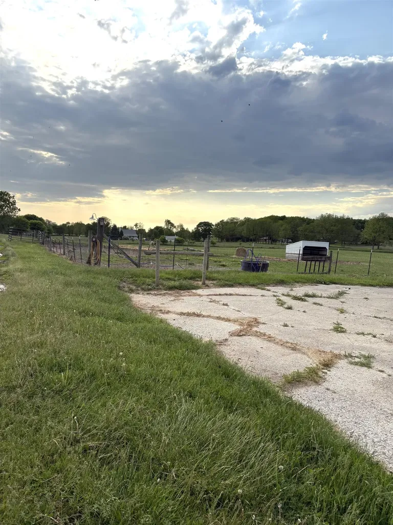 8680 Parks Road Ovid Township MI 48866