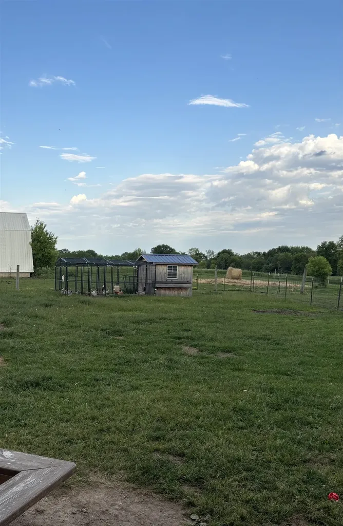 8680 Parks Road Ovid Township MI 48866