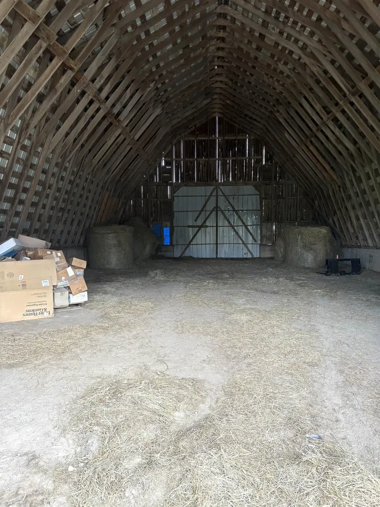 8680 Parks Road Ovid Township MI 48866