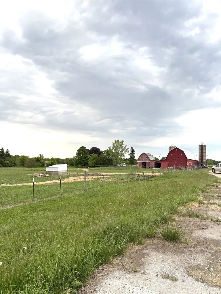 8680 Parks Road Ovid Township MI 48866