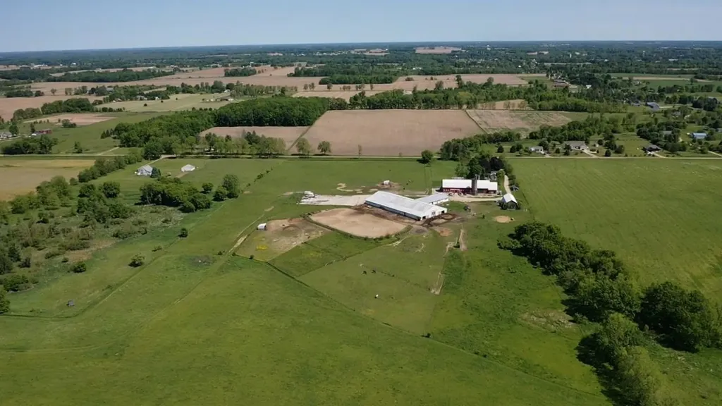 8680 Parks Road Ovid Township MI 48866