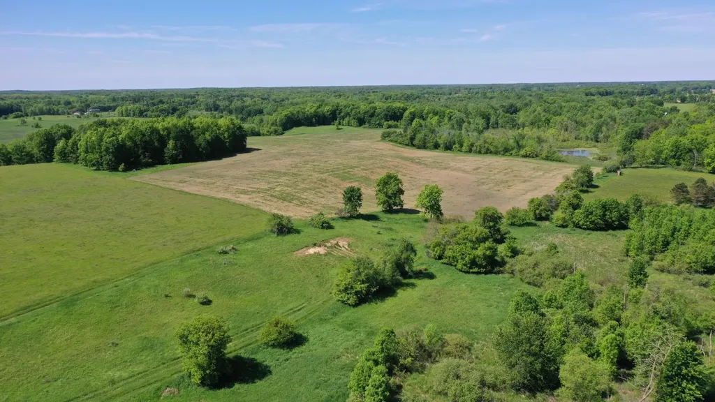 8680 Parks Road Ovid Township MI 48866