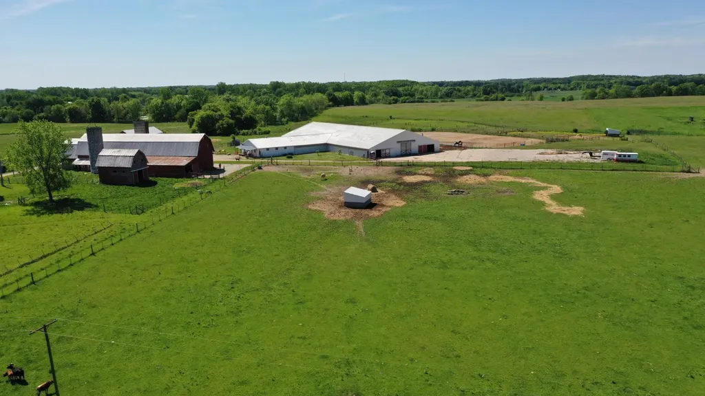 8680 Parks Road Ovid Township MI 48866