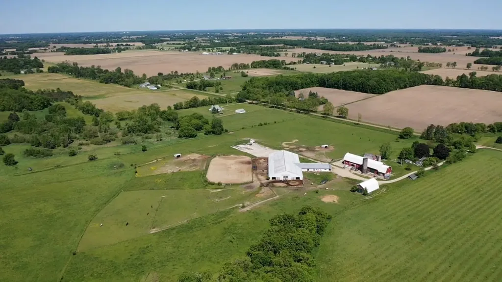 8680 Parks Road Ovid Township MI 48866