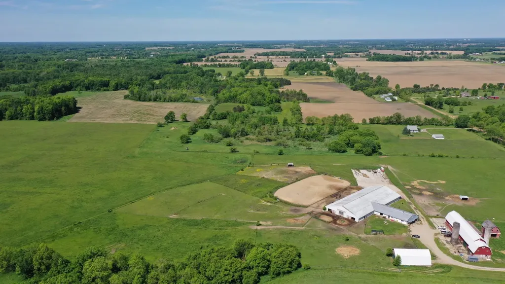 8680 Parks Road Ovid Township MI 48866