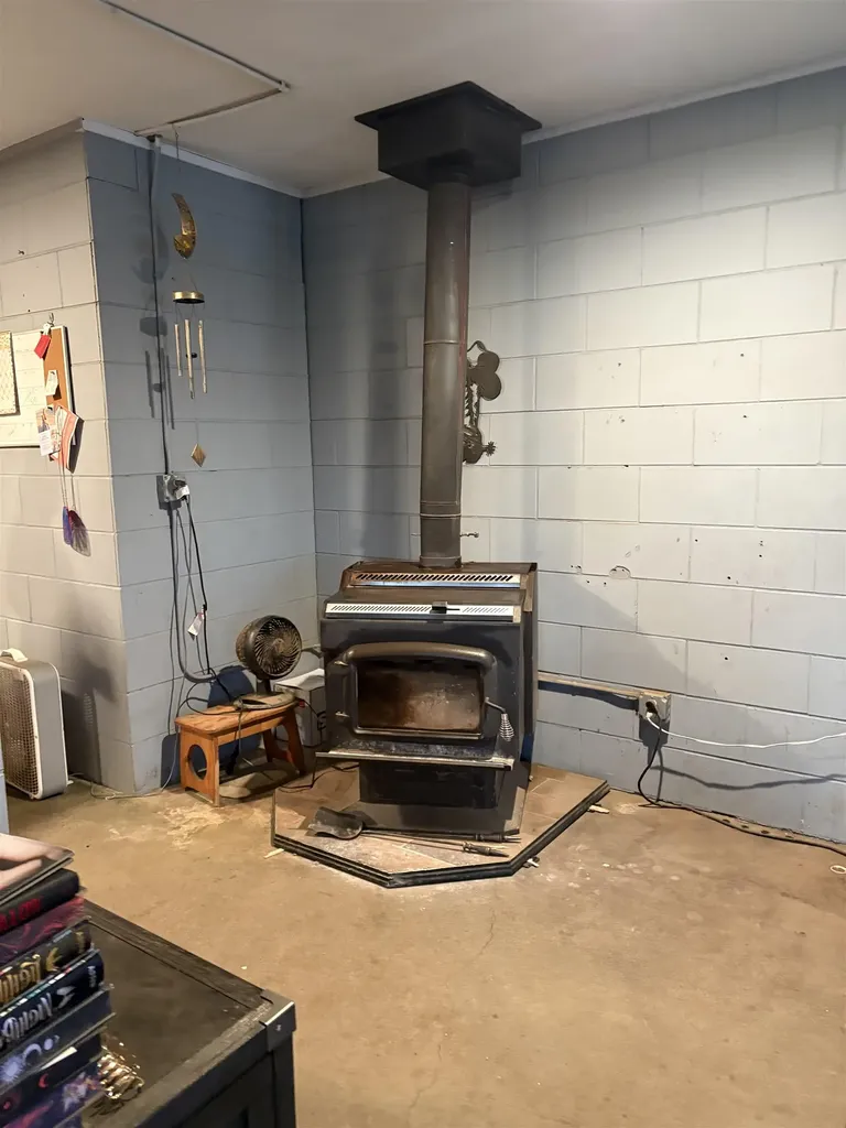 8680 Parks Road Ovid Township MI 48866
