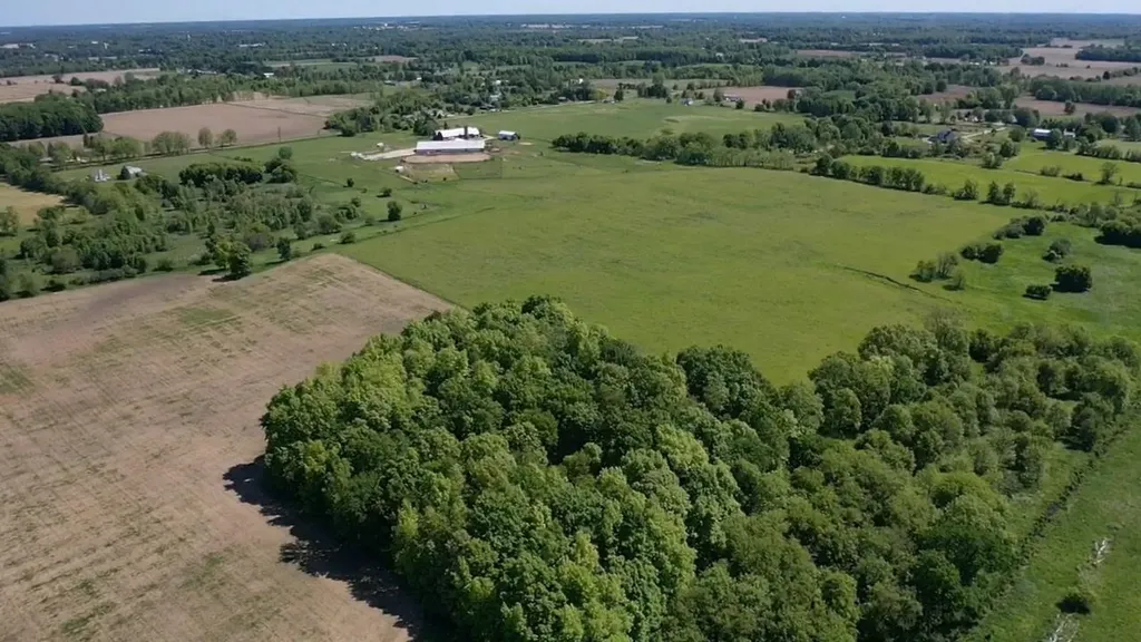 8680 Parks Road Ovid Township MI 48866