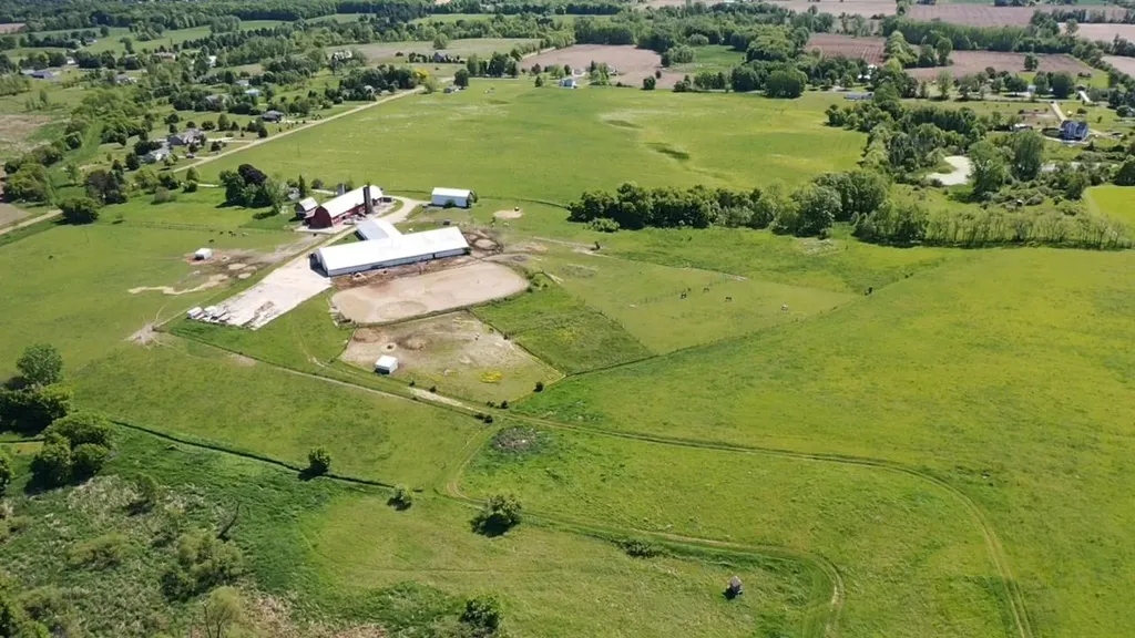 8680 Parks Road Ovid Township MI 48866