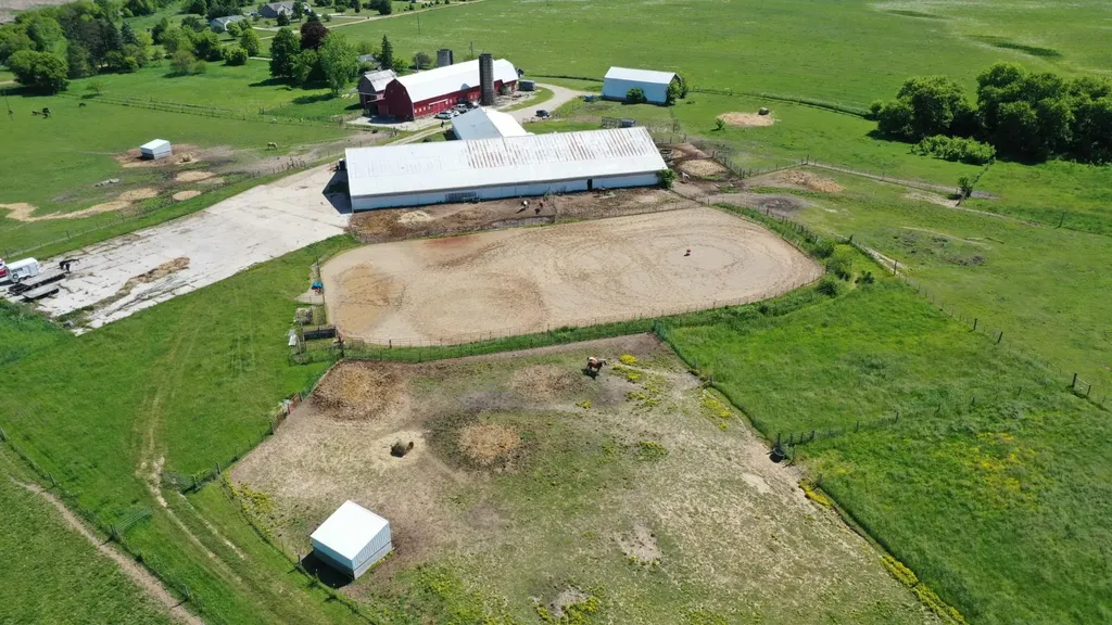 8680 Parks Road Ovid Township MI 48866