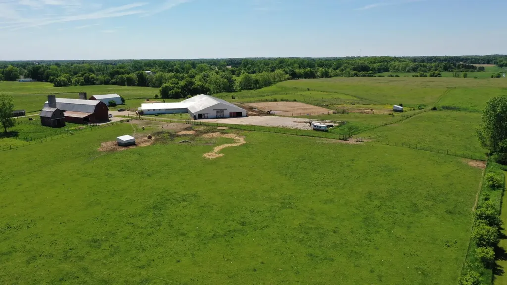 8680 Parks Road Ovid Township MI 48866