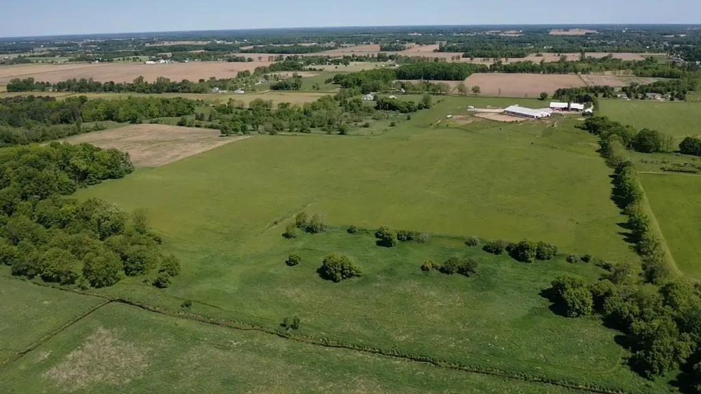 8680 Parks Road Ovid Township MI 48866