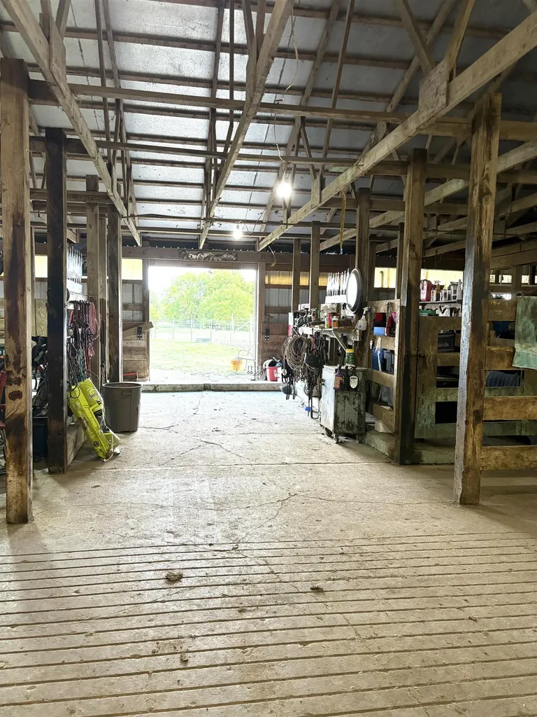 8680 Parks Road Ovid Township MI 48866