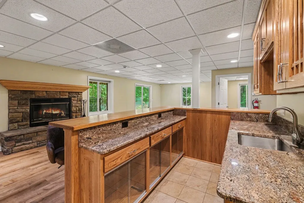 15600 Pine Ridge Drive Groveland Township MI 48442