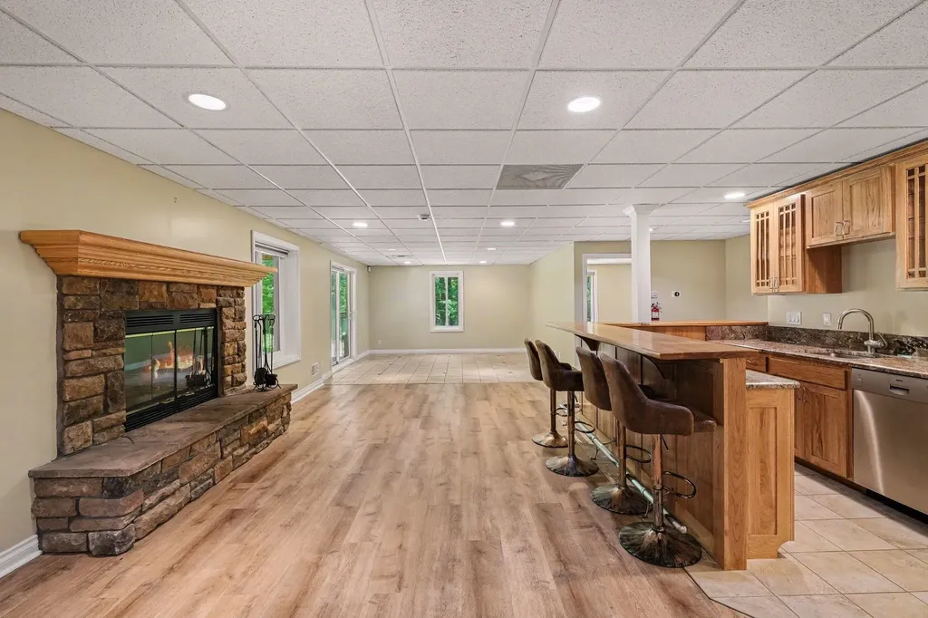15600 Pine Ridge Drive Groveland Township MI 48442