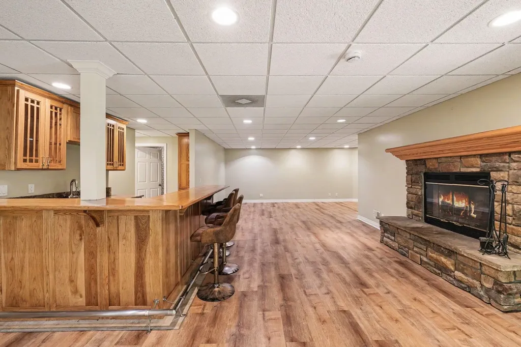 15600 Pine Ridge Drive Groveland Township MI 48442