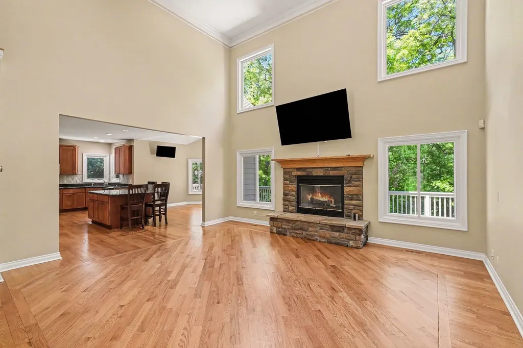15600 Pine Ridge Drive Groveland Township MI 48442