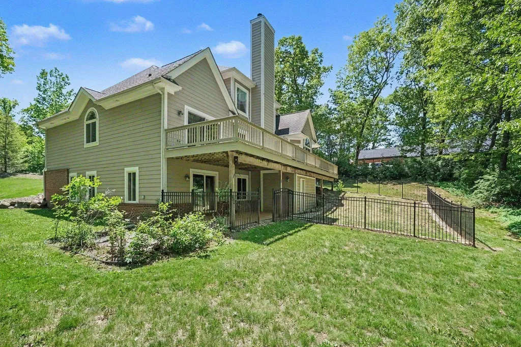 15600 Pine Ridge Drive Groveland Township MI 48442