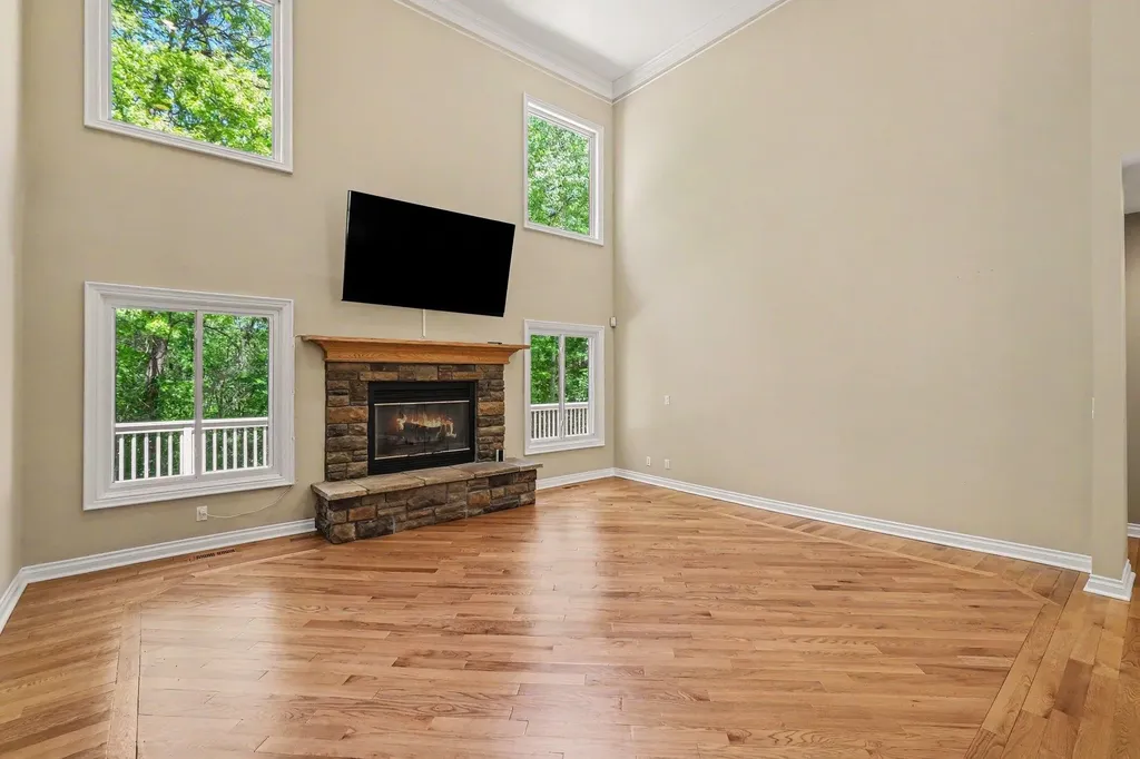 15600 Pine Ridge Drive Groveland Township MI 48442