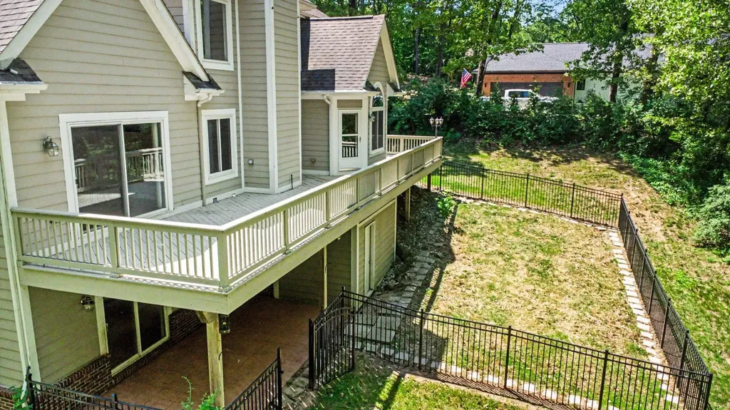 15600 Pine Ridge Drive Groveland Township MI 48442