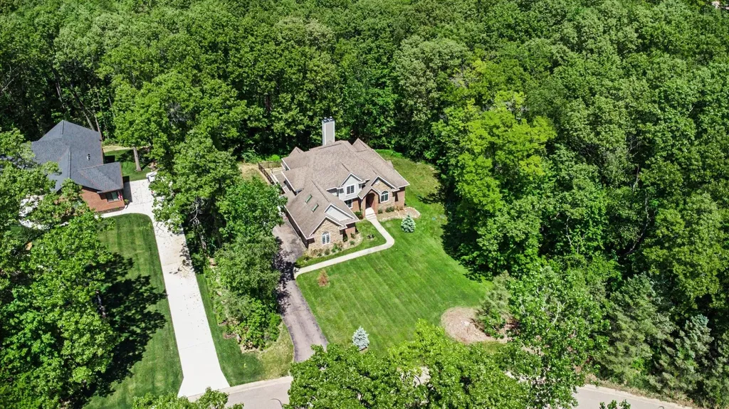 15600 Pine Ridge Drive Groveland Township MI 48442
