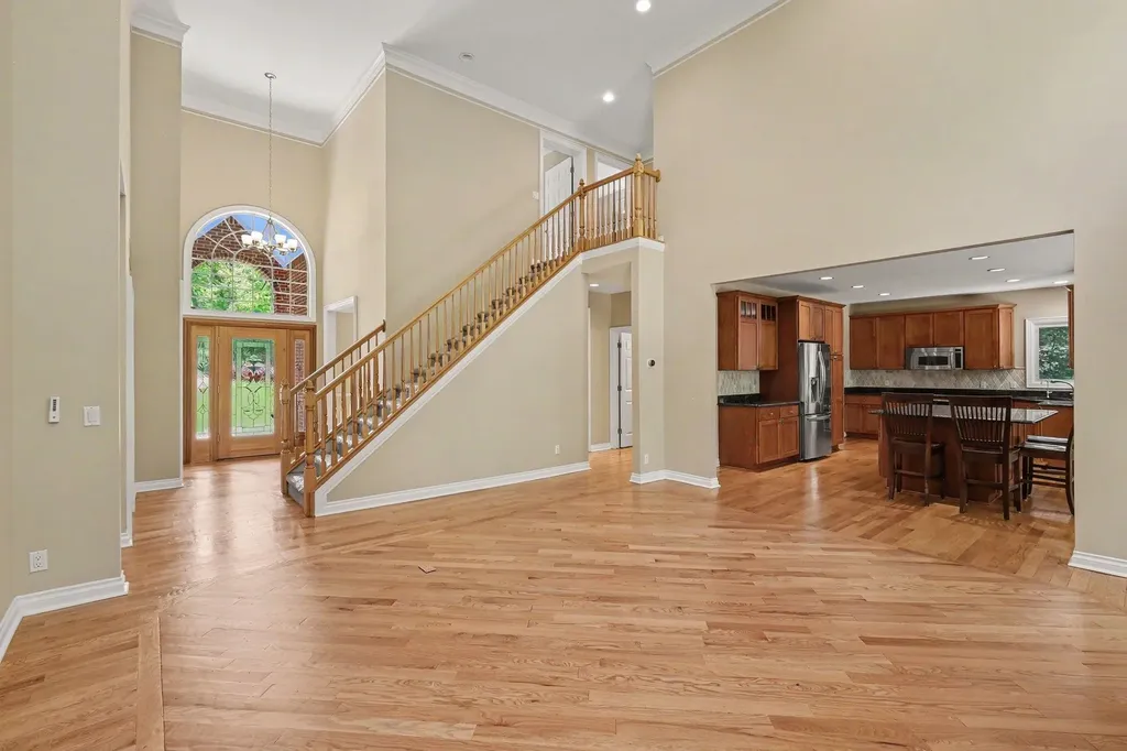 15600 Pine Ridge Drive Groveland Township MI 48442