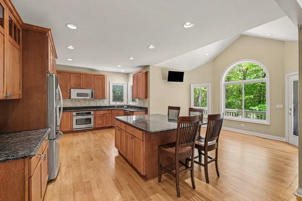 15600 Pine Ridge Drive Groveland Township MI 48442