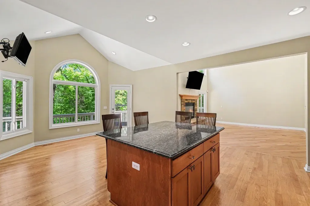 15600 Pine Ridge Drive Groveland Township MI 48442