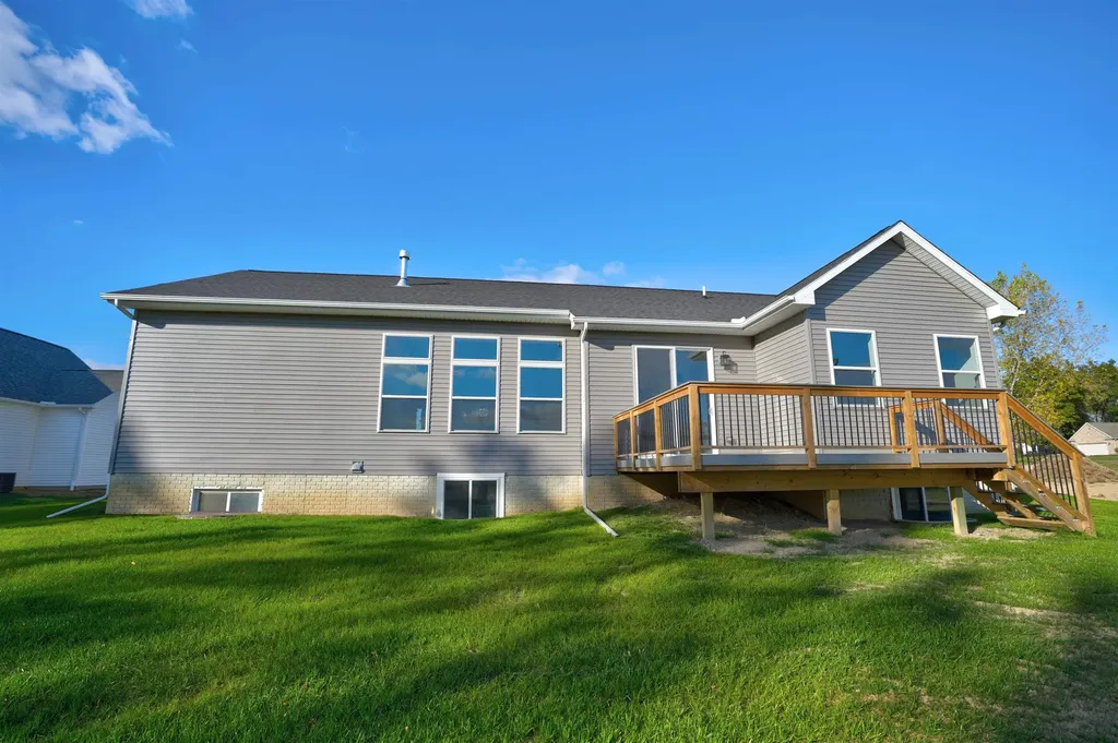4341 Stepping Stone Lane Fenton Charter Township MI 48430