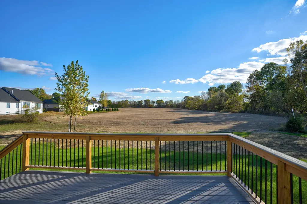 4341 Stepping Stone Lane Fenton Charter Township MI 48430